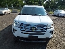 1FM5K8D89KG****** Wrecked 2019 Ford Explorer in New Jersey State