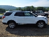 1FM5K8D89KG****** Used 2019 Ford Explorer in New Jersey State