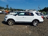 1FM5K8D89KG****** Repairable 2019 Ford Explorer in New Jersey State