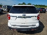 1FM5K8D89KG****** Wrecked 2019 Ford Explorer