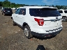 1FM5K8D89KG****** Salvage and Repairable 2019 Ford Explorer in Port Murray