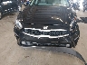 3KPF24AD8KE****** Wrecked 2019 Kia Forte in Tennessee State