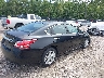 1N4AL3AP6DN****** Salvamento y Destrozados 2013 Nissan Altima en Estado de Carolina del Sur