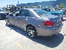 JH4KB16678C****** Salvamento y Reparables 2008 Acura RL en Fremont