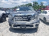 1N6AA1E62JN****** Destrozados 2018 Nissan Titan en Estado de Georgia
