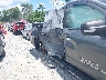 1N6AA1E62JN****** Salvamento y Reparables 2018 Nissan Titan en Estado de Georgia