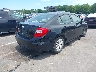 2HGFB2F52CH****** Salvage and Wrecked 2012 Honda Civic in North Carolina State