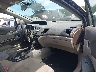 2HGFB2F52CH****** Used and Repairable 2012 Honda Civic in North Carolina State