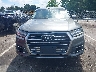 WA1AAAF74JD****** Destrozados 2018 Audi Q7 en Estado de Carolina del Norte