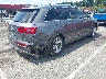 WA1AAAF74JD****** Salvamento y Destrozados 2018 Audi Q7 en Estado de Carolina del Norte