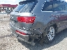 WA1AAAF74JD****** Salvamento y Reparables 2018 Audi Q7 en Estado de Carolina del Norte