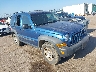 1J4GL48K76W****** Salvage and Wrecked 2006 Jeep Liberty in Sioux Falls