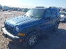 1J4GL48K76W****** Used and Repairable 2006 Jeep Liberty in Sioux Falls