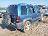 1J4GL48K76W****** Salvage and Wrecked 2006 Jeep Liberty in South Dakota State