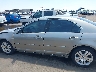 3FAHP081X9R****** Repairable 2009 Ford Fusion in Arizona State