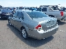 3FAHP081X9R****** Salvage and Repairable 2009 Ford Fusion in Phoenix