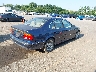 WBADM6348YG****** Salvage and Wrecked 2000 BMW 528ia in Michigan State