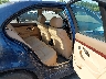 WBADM6348YG****** Wrecked 2000 BMW 528ia in Grand Rapids