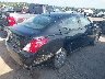 3N1CN7AP1HL****** Salvage and Wrecked 2017 Nissan Versa in Oklahoma State