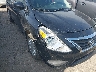 3N1CN7AP1HL****** Salvage and Repairable 2017 Nissan Versa in Oklahoma State