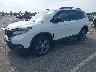5FNYF8H95KB****** Used and Repairable 2019 Honda Passport in Fort Wayne
