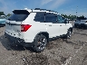 5FNYF8H95KB****** Salvage and Wrecked 2019 Honda Passport in Indiana State