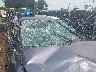 1HGCT2B84HA****** Salvage and Repairable 2017 Honda Accord in New Castle