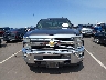 1GC1KWE85GF****** Used 2016 Chevrolet Silverado 2500 HD in North Carolina State