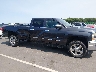 1GC1KWE85GF****** Repairable 2016 Chevrolet Silverado 2500 HD in North Carolina State