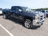 1GC1KWE85GF****** Salvage and Wrecked 2016 Chevrolet Silverado 2500 HD in Raleigh