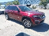 1C4RJHBG6N8****** Salvage and Wrecked 2022 Jeep Grand Cherokee in Fremont