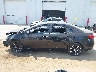 5YFBURHE8HP****** Salvage 2017 Toyota Corolla