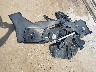 5YFBURHE8HP****** Wrecked 2017 Toyota Corolla in Illinois State