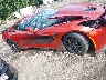 1G1YB2D78G5****** Used 2016 Chevrolet Corvette in Massachusetts State