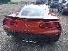 1G1YB2D78G5****** Wrecked 2016 Chevrolet Corvette
