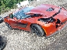 1G1YB2D78G5****** Salvage and Wrecked 2016 Chevrolet Corvette in Taunton