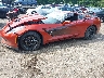 1G1YB2D78G5****** Used and Repairable 2016 Chevrolet Corvette in Taunton