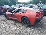 1G1YB2D78G5****** Salvage and Repairable 2016 Chevrolet Corvette in Taunton