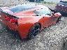 1G1YB2D78G5****** Salvage and Wrecked 2016 Chevrolet Corvette in Massachusetts State
