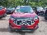 2FMPK3J92LB****** Wrecked 2020 Ford Edge in Kansas State