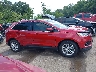 2FMPK3J92LB****** Used 2020 Ford Edge in Kansas State