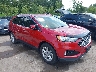 2FMPK3J92LB****** Salvage and Wrecked 2020 Ford Edge in Kansas City