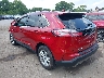 2FMPK3J92LB****** Salvage and Repairable 2020 Ford Edge in Kansas City