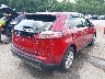 2FMPK3J92LB****** Salvage and Wrecked 2020 Ford Edge in Kansas State