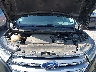 2FMTK3J81FB****** Reparables 2015 Ford Edge en Fort Worth North