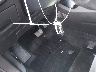 2FMTK3J81FB****** Salvamento 2015 Ford Edge en Estado de Texas