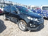 2FMTK3J81FB****** Salvamento y Destrozados 2015 Ford Edge en Fort Worth North