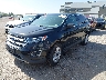 2FMTK3J81FB****** Usados y Reparables 2015 Ford Edge en Fort Worth North