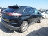2FMTK3J81FB****** Salvamento y Destrozados 2015 Ford Edge en Estado de Texas