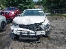 1FAHP2F87FG****** Wrecked 2015 Ford Taurus in North Carolina State